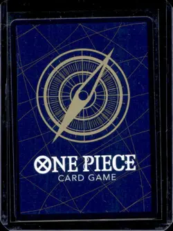 One Piece Starter Deck 22: Ace & Newgate Kouzuki Oden Alternate Art #ST22-005 - Image 2