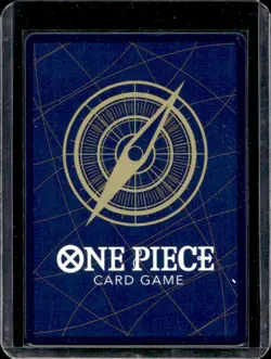 2025 One Piece Best Selection Vol.3 Ryuma Promo #P-072 - Image 2