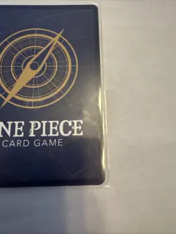 Namco One Piece O-Nami OP06-101 Rare Foil Character 3000 Power - Image 5