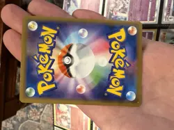 Japanese Pokemon Card TCG Kangaskhan Pokemon Gym Pack Promo 368 Sun and Moon NM - Image 2