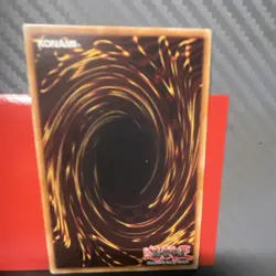 Yu-Gi-Oh! Illusion Gate 1st Ed Holo Spell Card Konami English - Image 2