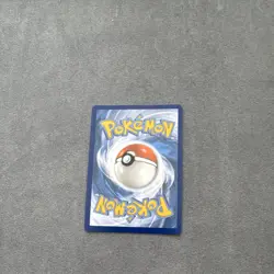 Pokemon Reshiram EX 030/159 220HP Dragon Fire Wing Scorching Fire Card - Image 2