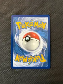 Squirtle 22/181 Reverse Holo Team Up Sun and Moon Pokemon Card - Image 2