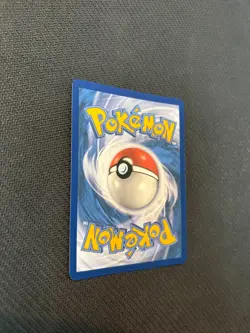 Squirtle 22/181 Reverse Holo Team Up Sun and Moon Pokemon Card - Image 5