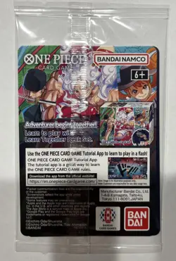 Monkey.D.Luffy One Piece P055 College Basketball US Voyage Card Illini NR - Image 3