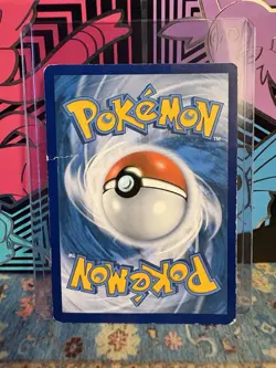 Pokemon Darkrai XY114 XY Promo Holo Basic 110 HP Card - Image 2