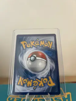 Pokemon Imakuni TCG 63/83 Generations 2016 Trainer Regular Card - Image 2