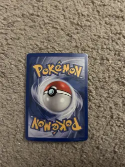 Farfetch'd 23/112 EX Firered & Leafgreen Reverse Holo Rare Stamped Pokemon Card - Image 2