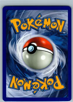 Pokemon Card - Whismur Crystal Guardians 69/100 Common Reverse Holo Stamped - Image 2