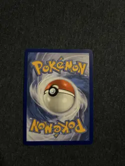 Alakazam Pokemon Center Stamped Mega Evolution ETB Promo 009 TCG Card - Image 2