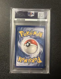 Reshiram & Charizard GX 217/214 Unbroken Bonds PSA 10 GEM MINT Pokemon Card - Image 3