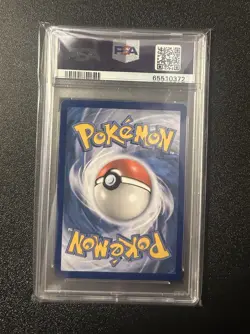 Reshiram & Charizard GX 217/214 Unbroken Bonds PSA 10 GEM MINT Pokemon Card - Image 4