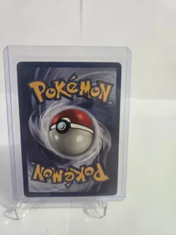 Pokemon TCG Victreebel Jungle 30/64 1st Edition Rare Regular 80 HP Card English - Image 2