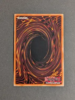 Yugioh TCG - 1x Jet Synchron - SDSE-EN001 - NM - 1st Edition Super Rare - 2015 - Image 2