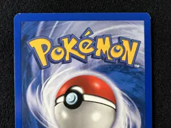 Suicune Neo Revelation 27/64 Pokemon TCG Card 2000 Vintage WOTC NM - Image 5