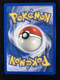 Dark Golbat 34/109 EX Team Rocket Returns Pokemon TCG Vintage WOTC Card - NM - Image 2