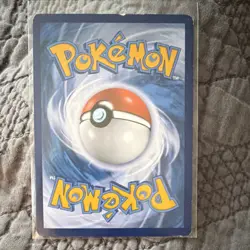 Pokemon Gyarados 21/98 XY - Ancient Origins Holo Rare Θ Double Card - Image 2