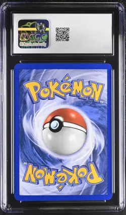 CGC 10 Sableye 2006 EX Holon Phantoms 31/110 Reverse Holo STAMPED Pokemon Card - Image 2