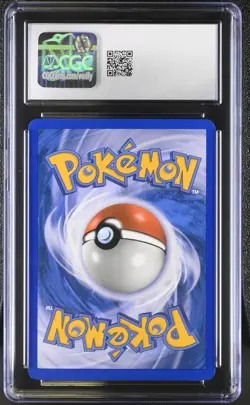 CGC 10 GEM MINT Nidoking 2006 EX Dragon Frontiers 6/101 Holo Pokemon Card - Image 2