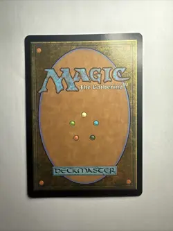 Zacama, Primal Calamity Commander Masters Regular - Image 2