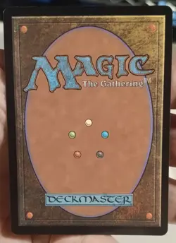 Vampiric Tutor Dominaria Remastered Foil - Image 2