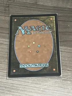 Silkguard (Borderless) Foil-Magic The Gathering Spider-Man NM - Image 2