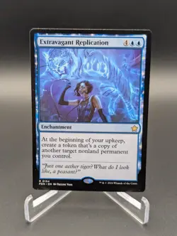 Extravagant Replication Foundations Regular - Image 1