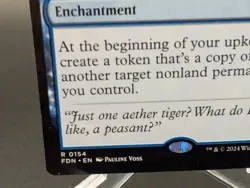 Extravagant Replication Foundations Regular - Image 2