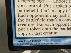 Tempt with Reflections Commander 2013 Regular - Image 2