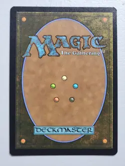 Path to Exile Teenage Mutant Ninja Turtles Mythic Rare Foil MTG TMNT - Image 2