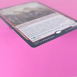 MTG Etali, Primal Conqueror 0137 March of the Machine Magic The Gathering NM - Image 3