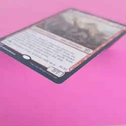 MTG Etali, Primal Conqueror 0137 March of the Machine Magic The Gathering NM - Image 5