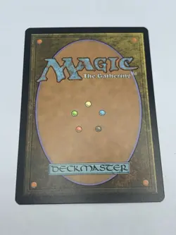 Prophet of Kruphix - Theros - MTG - Rare - Magic The Gathering - Image 3