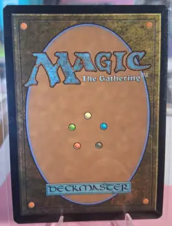 The Ooze Teenage Mutant Ninja Turtles Foil - Image 2