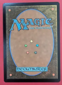 MTG Teenage Mutant Ninja Turtles #177 The Ooze, Pack Fresh/NM - Image 2