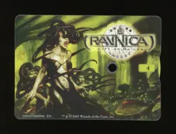 MTG Ravnica City of Guilds SISTERS OF STONE DEATH Life Counter 1-30 - Image 1