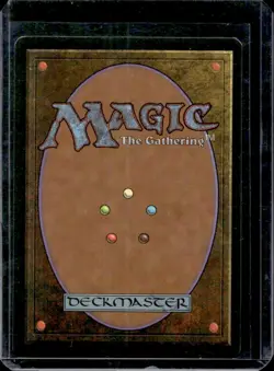 1996 Magic MTG Alliances Elvish Spirit Guide #NNO - Image 2