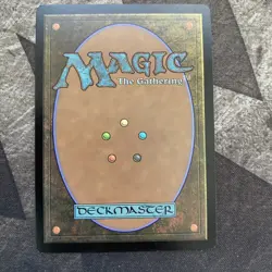 Aminatou's Augury - Commander 2018 - MTG Magic the Gathering - LP - Image 2