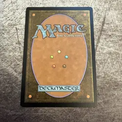 Omniscience - Magic 2013 - MTG Magic the Gathering - LP - Image 2