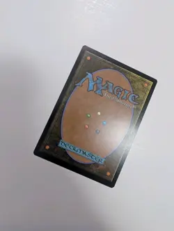 MTG - Talisman of Progress - Fallout (PIP) NM/M Condition - Image 3