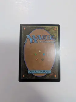 MTG - Talisman of Progress - Fallout (PIP) NM/M Condition - Image 4