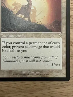 Spirit of Resistance Invasion Regular - Image 2
