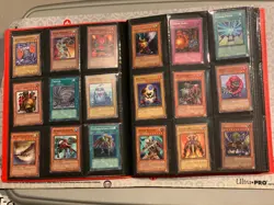 #43 MTG MAGIC & YUGIOH COLLECTION LOT TONS OF RARE MYTHIC FOIL MANY SETS - Image 2
