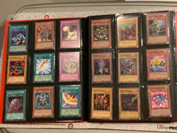 #43 MTG MAGIC & YUGIOH COLLECTION LOT TONS OF RARE MYTHIC FOIL MANY SETS - Image 3