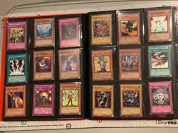 #43 MTG MAGIC & YUGIOH COLLECTION LOT TONS OF RARE MYTHIC FOIL MANY SETS - Image 4