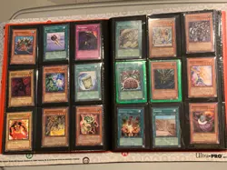 #43 MTG MAGIC & YUGIOH COLLECTION LOT TONS OF RARE MYTHIC FOIL MANY SETS - Image 5