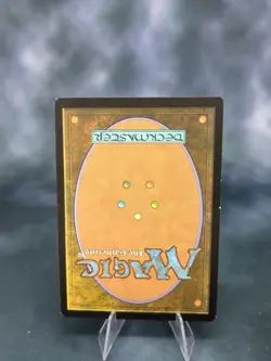 Kodama of the East Tree (Foil Etched) Commander Legends Foil - Image 2