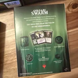 Magic The Gathering Guilds of Ravnica Guild Kit Set of 5 English Display - Image 5