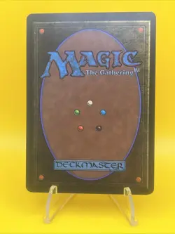 MTG x1 Strip Mine - 4h Edition (Light Play) - Image 2