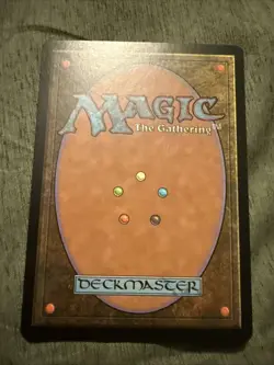 Rhystic Study - Prophecy - MTG - Magic the Gathering - Image 2